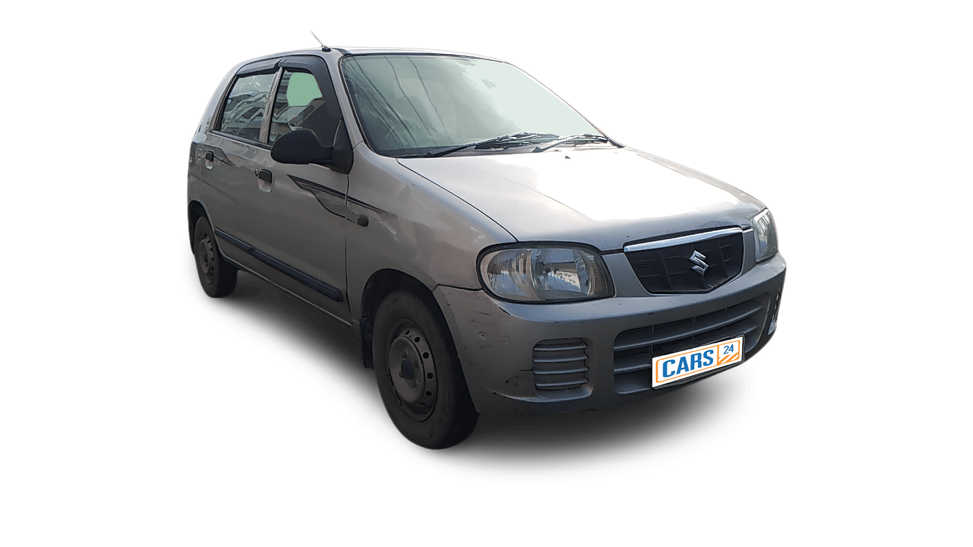 2011 Maruti Alto - Hatchback - Petrol - Manual - ₹1.46 lakh